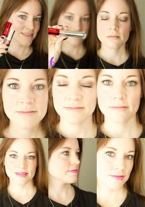 Beauty Easy Natural Eye Makeup Tutorial • Taylor Bradford