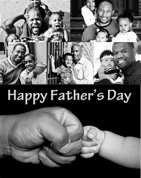 african american reports happy fathers day black fathers matter