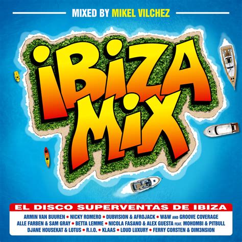 ibiza mix 2018 caribe mix 2018 4 cd s blanco y negro
