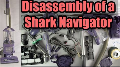 change belt  shark navigator lift  vacuum belt poster