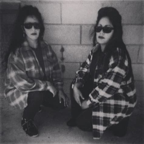 portraits of… 70 s and 80 s cholas culture cvlt nation
