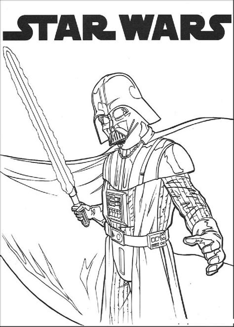star wars coloring bookpdf coloring posters cartoon coloring pages
