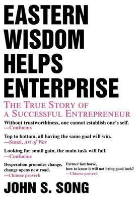 eastern wisdom helps enterprise john  song book  stock buy