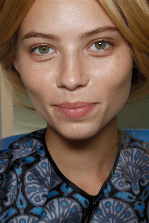35 Best { No Makeup } Images On Pinterest Pretty People