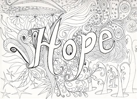 difficult hard coloring pages printable  coloring pages