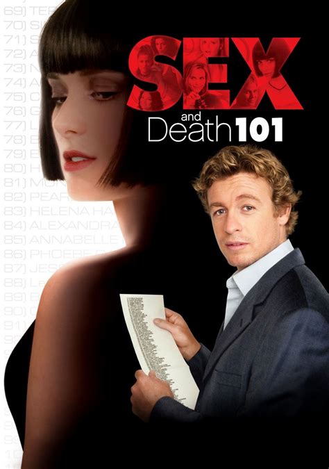 Sex And Death 101 Movie Fanart Fanart Tv