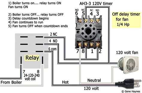wiring diagram  pin relay  pin relay wiring diagram guide ikuseinet