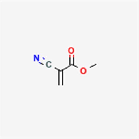 methyl cyanoacrylate cas     suppliers  chemicalregistercom