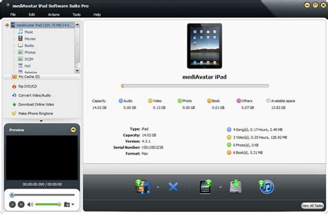 ipad software suite transfer songsdvdsvideosbooks  pc ipad itunes