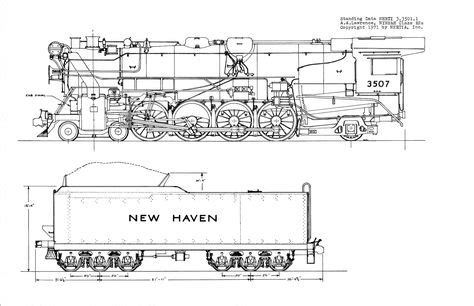 locomotive blueprints images   locomotive blueprints train