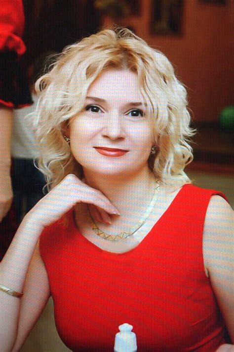Meet Nice Girl Natalya From Russia 44 Years Old