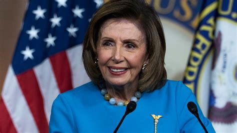Nancy Pelosi Boosts Maximum Pay For House Staff To 212 000 As She Ends