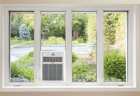 casement window air conditioner oct   complete guide