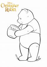 Coloring Christopher Robin Pages Pooh Winnie Printable Movie Activity Robinson Sheets Kids Sheet Fun Christopherrobin Votes Tigger Printables Activities sketch template