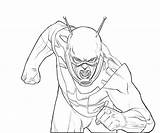 Pym Henry Coloring Pages Character Another sketch template