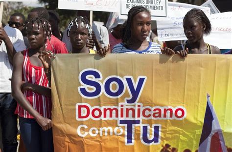 5 Acts Of Self Hate And Racism In The Dominican Republic