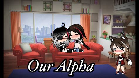 Our Alpha Episode 8 “jealous” Lesbian Threesome Gl Series Youtube