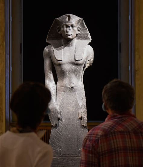 Ancient Egypt Breakthrough Scientists Find First Evidence