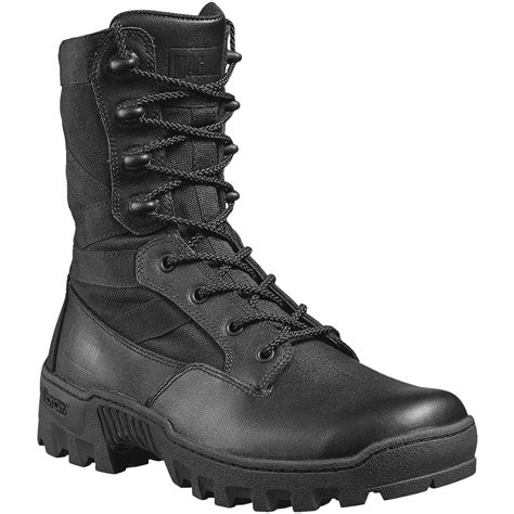 magnum spartan xtb boots black boots military st