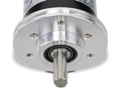 encoder automated manufacturing systems