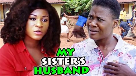 My Sister S Husband Season 3 And 4 Mercy Johnson Destiny Etiko