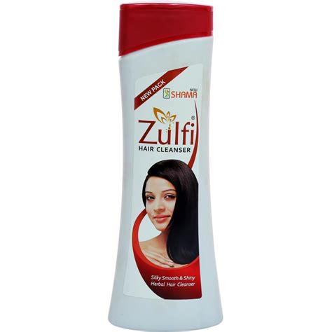 shama zulfi shampoo ml herbaldealcare ayurvedic herbal unani homeopathy medicine
