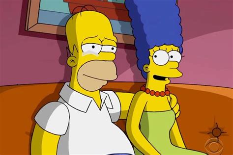 The Simpsons Bart Reveals Homer And Marge Are Not