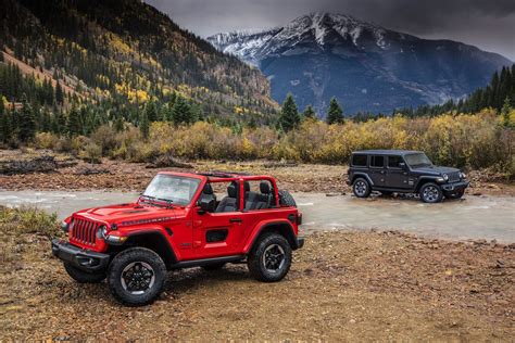 official  jeep wrangler jl specs info wallpapers page   jeep wrangler forums