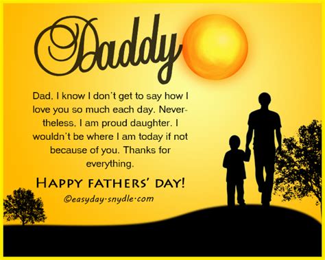 fathers day messages wishes  fathers day quotes   easyday