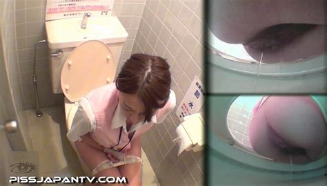 Hot Japanese Nurses Filmed With Voyeur Cam Xxx Dessert Picture 2