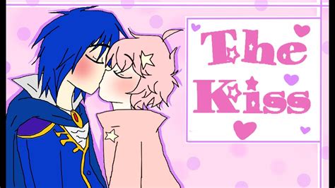 Kirby And Meta Knight In The Kiss ♥ Youtube