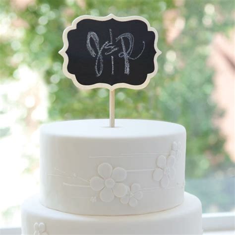 rustic wedding cake toppers  wedding cake blog