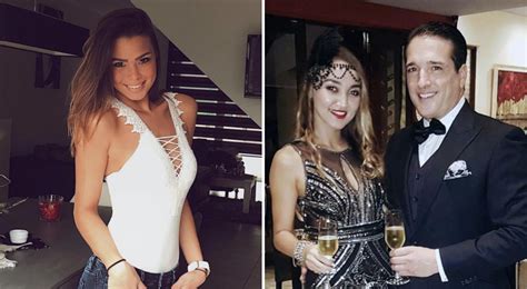 couple had threesome with dutch model before death at