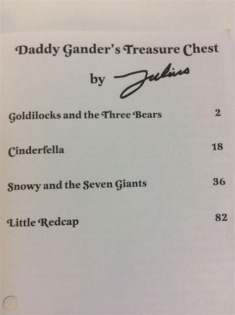 gay adult fiction daddy gander s treasure chest by julius 1865388560