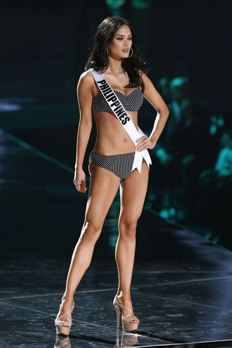 Steve Harvey Epic Fail Miss Philippines Pia Alonzo