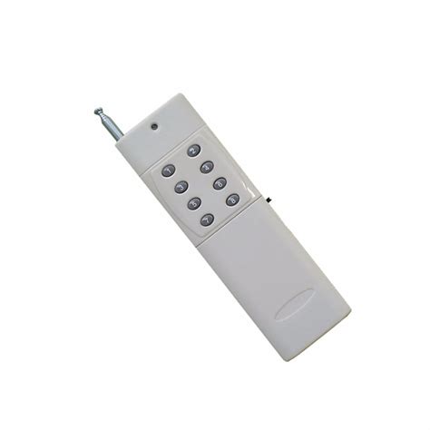 ch universal  mhz rf remote controllearning code evlong distance rf remote control
