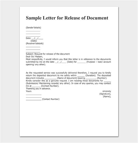 bank draft letter request letter  bank format   samples