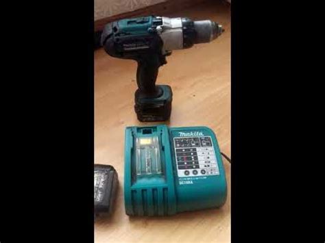 makita dcra charger flashing red green light youtube