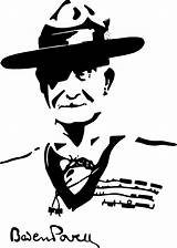 Pfadfinder Baden Powell Hennef sketch template