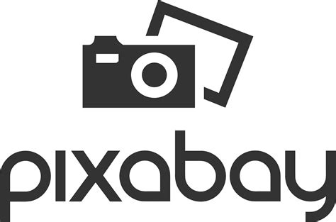 pixabay logos