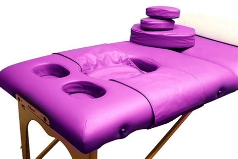Is It Safe To Use Pregnancy Massage Tables