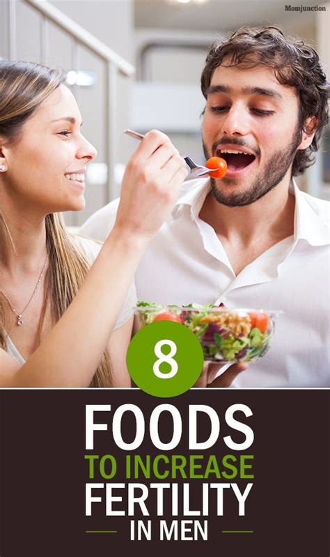 20 fertility foods that increase sperm count and semen volume fertility natural fertility and