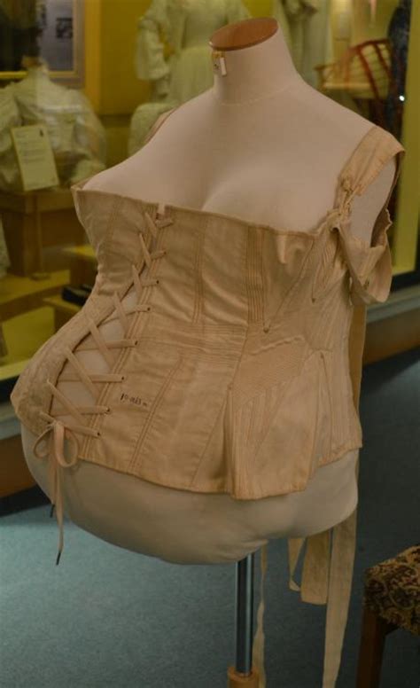 pregnancy corset staff picks maidstone museum