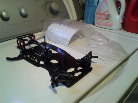 Kskd Sk Chassis R C Tech Forums