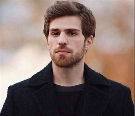 Top 10 Most Handsome Turkish Actors Reelrundown