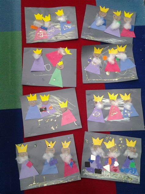 wise men craft threewisemen childrenschurch sundayschool