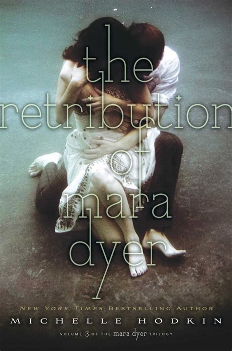 the retribution of mara dyer best books for women november 2014 popsugar love and sex photo 9