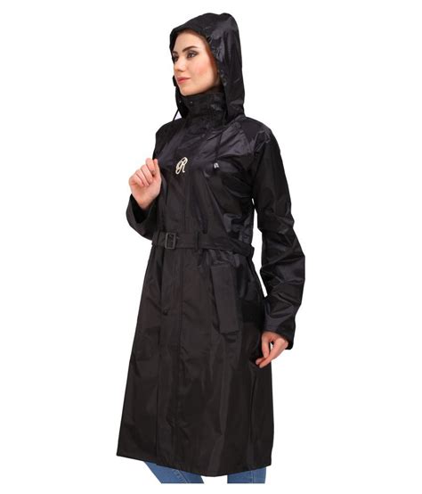 real nylon long raincoat buy real nylon long raincoat    prices  india  snapdeal