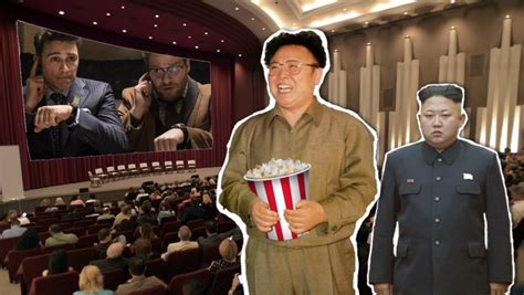 sony hack father of north korean leader was obsessed with hollywood movies hollywood reporter