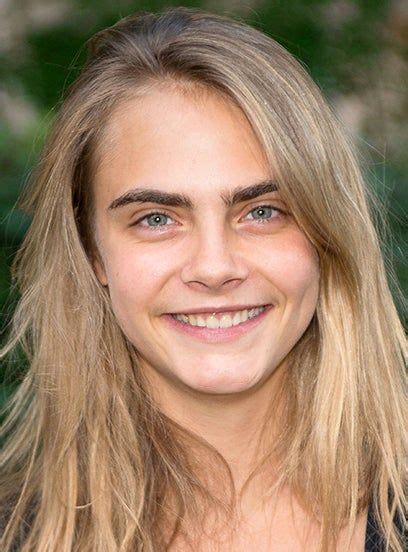 Cara Delevingne Kylee Eng